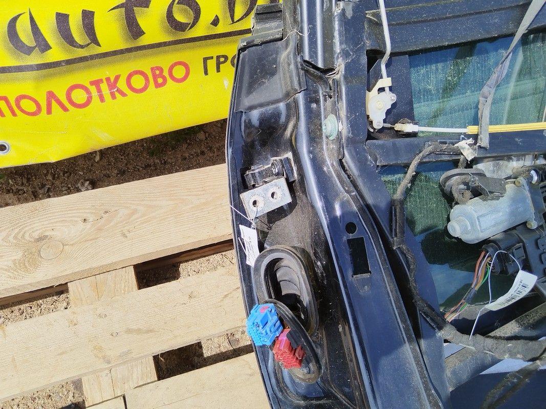 Петля двери задней правой GVMAE2 Audi A6 купить с доставкой