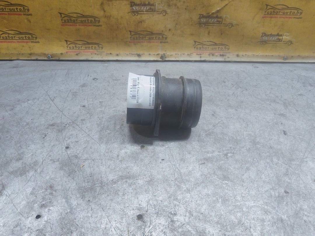 Расходомер воздуха NAS8X0 Mitsubishi Grandis - Фото 6