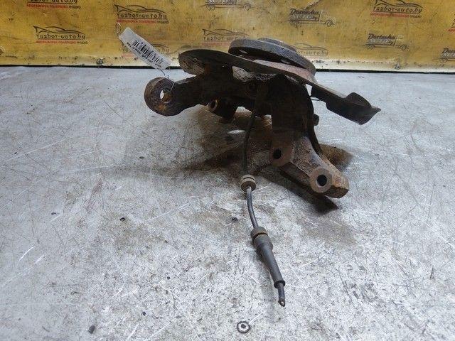 Кулак поворотный левый R6KNSS Citroen C8 купить с доставкой