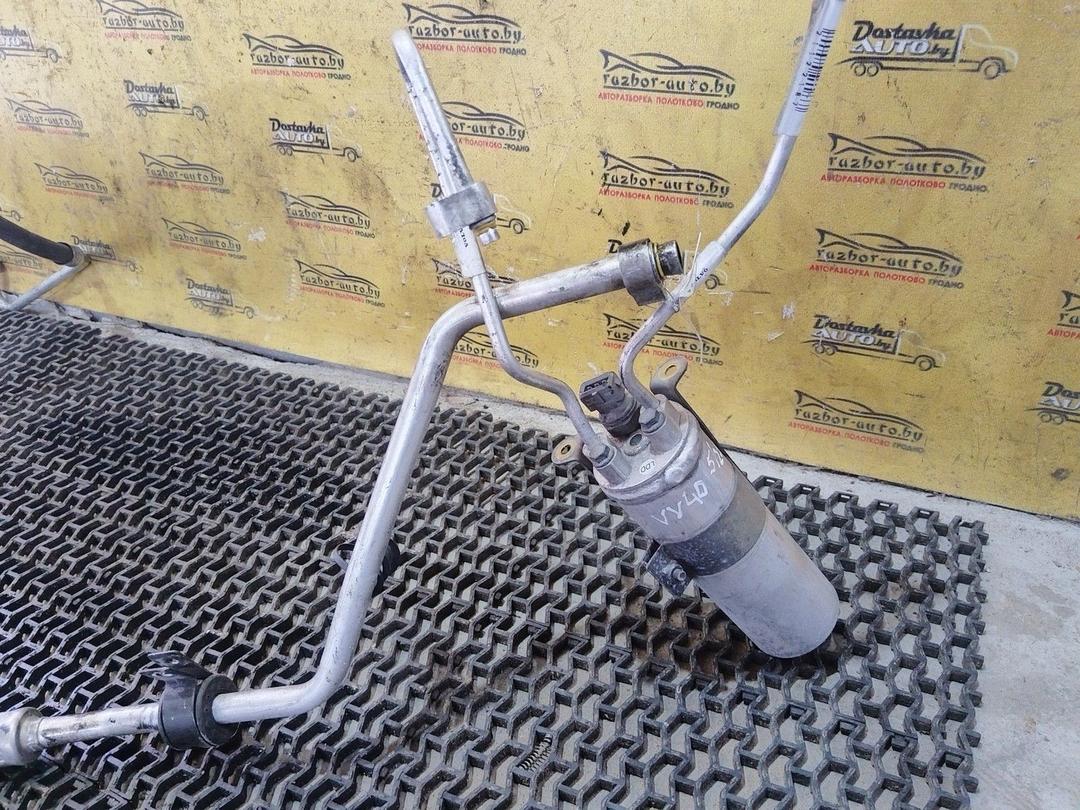 Трубка кондиционера AVMQ5X Volvo V40 - Фото 5