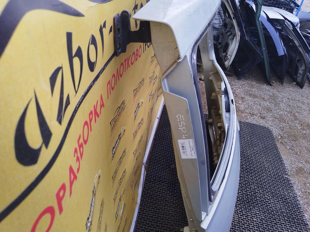 Фонарь крышки багажника левый LST68N Alfa Romeo 156 купить в магазине запчастей бу