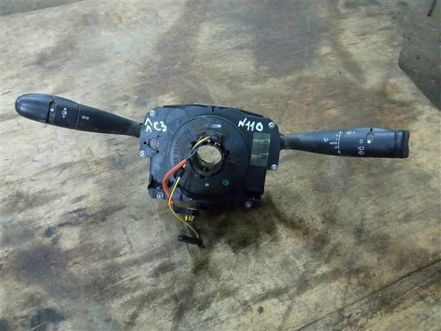 Переключатель подрулевой (стрекоза) 061133 Citroen C3 - Фото 2