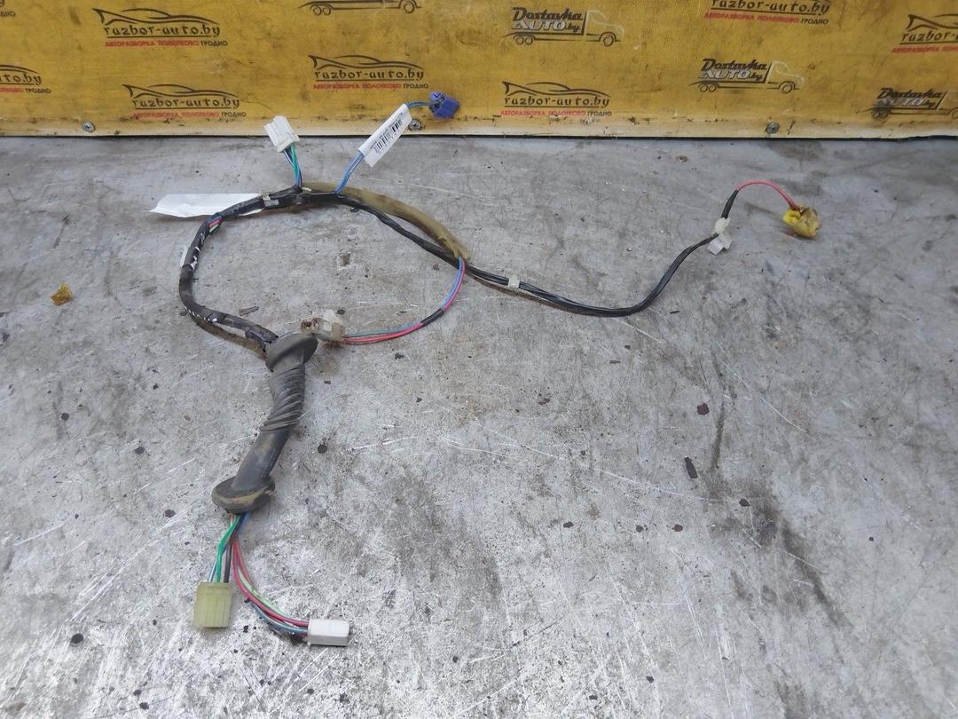 Проводка двери задней левой YQ600S Subaru Forester купить в магазине запчастей бу