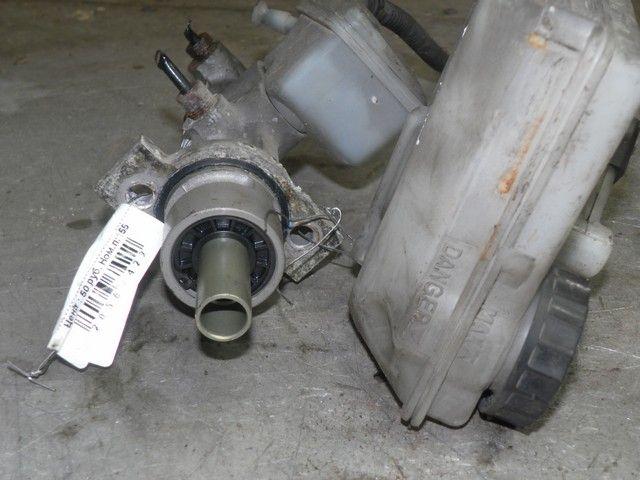 Цилиндр тормозной главный 50DVTC Citroen Xsara Picasso купить с доставкой