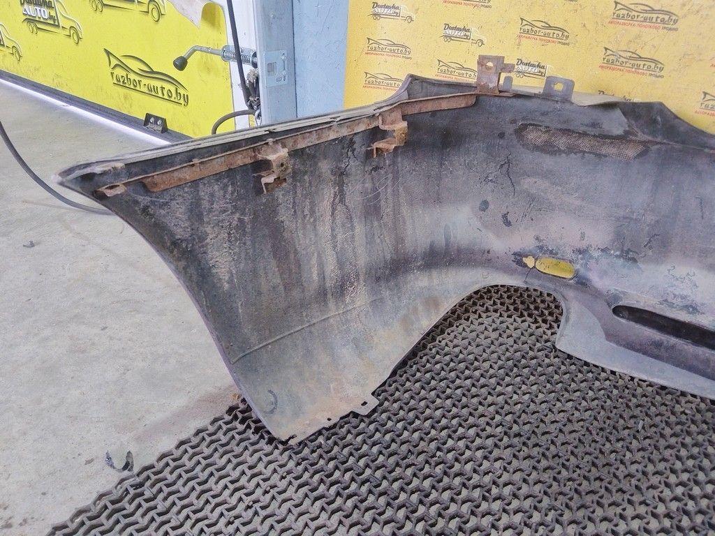 Бампер задний AJ397X Mazda Xedos 6 - Фото 8