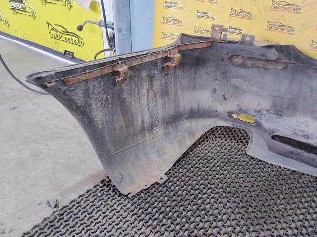 Бампер задний AJ397X Mazda Xedos 6 - Фото 8