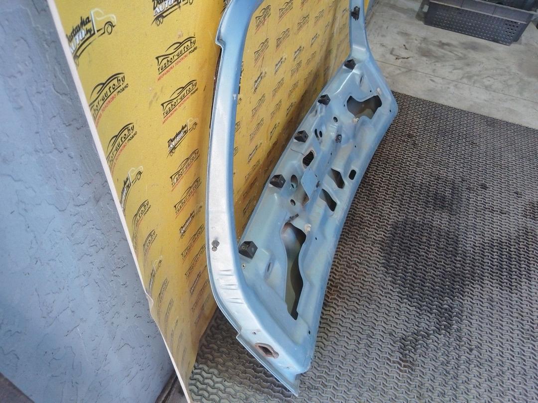 Крышка багажника (дверь 3-5) 635A9P Fiat Marea - Фото 8