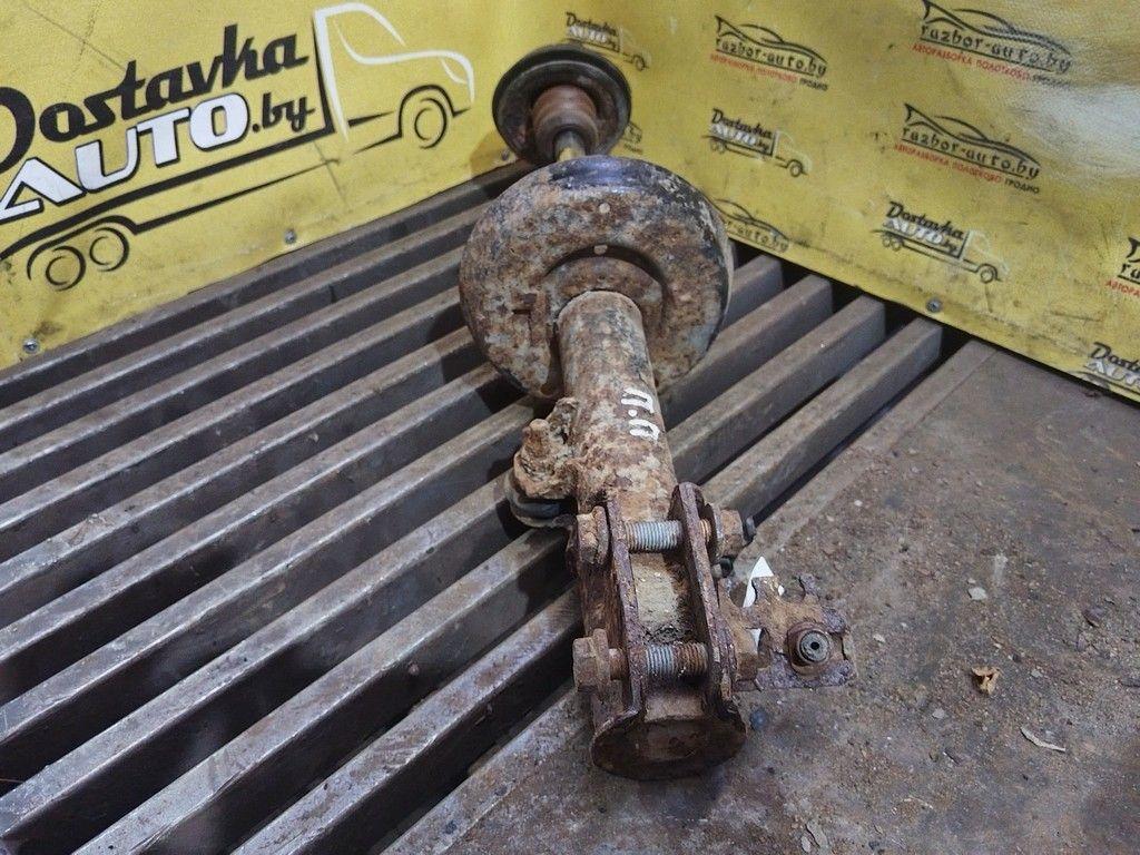 Амортизатор передний правый Q7HRH8 Opel Vectra - Фото 10