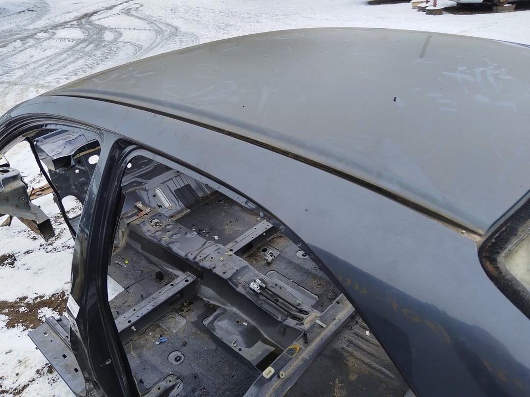 Крыша ZQS0O4 Honda Accord купить в магазине запчастей бу