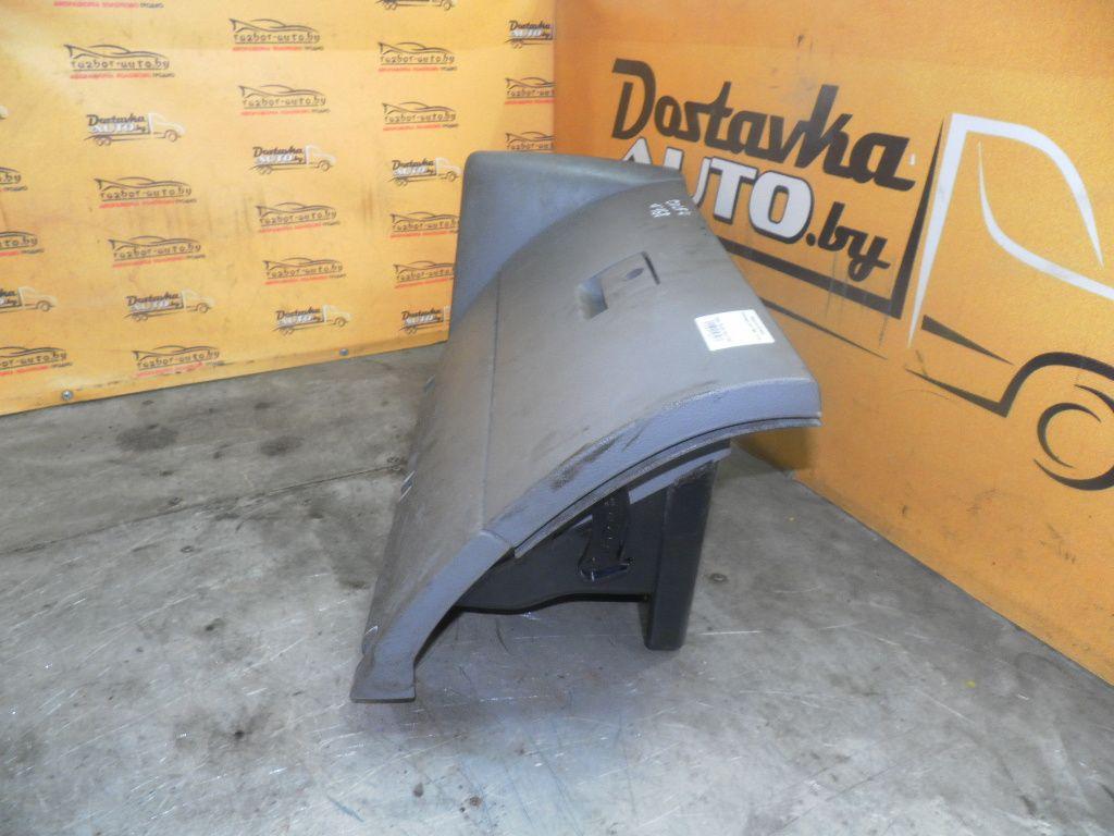 Бардачок SZVQNG Volkswagen Golf купить в магазине запчастей бу