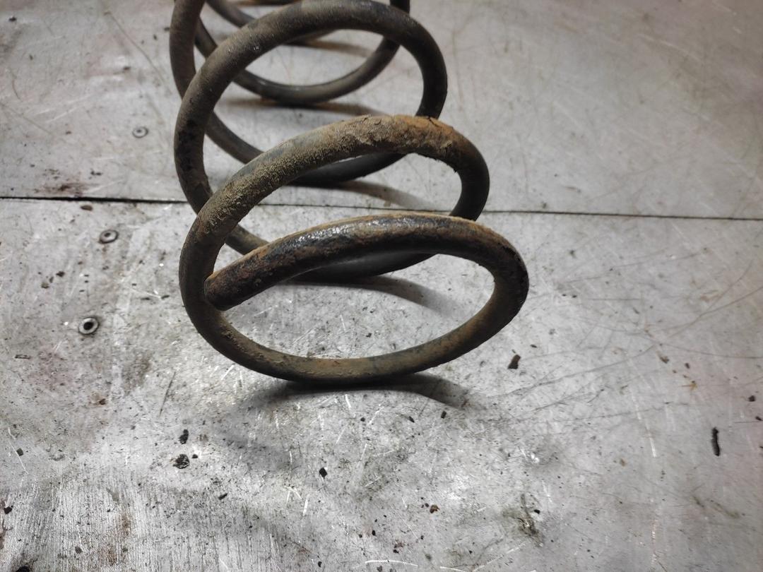 Пружина передняя 5ZY1ZC Hyundai Getz купить с доставкой