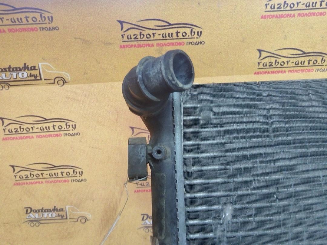 Радиатор (основной) U8PL0Y Volkswagen Golf купить в магазине запчастей бу