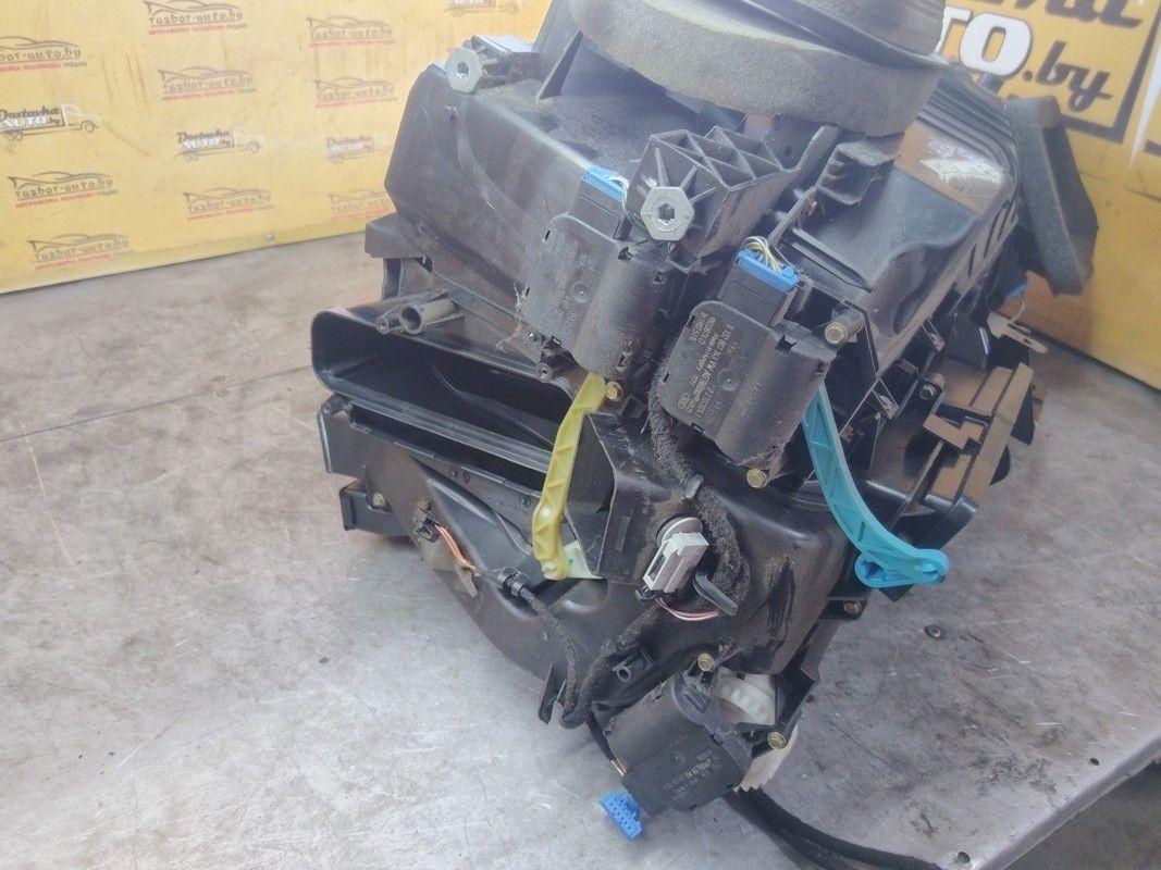 Корпус отопителя (печки) W99BX1 Seat Altea купить в магазине запчастей бу