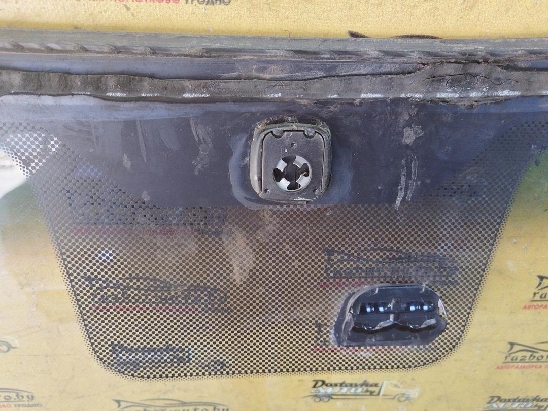 Стекло лобовое I0E1XT Kia Carnival купить с доставкой