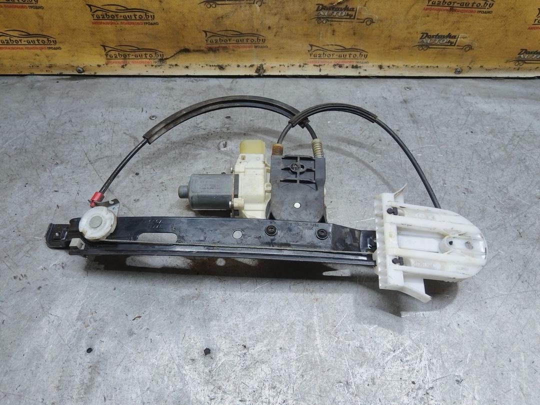 Стеклоподъемник электрический задний левый LGK2FG Ford Mondeo купить в магазине запчастей бу