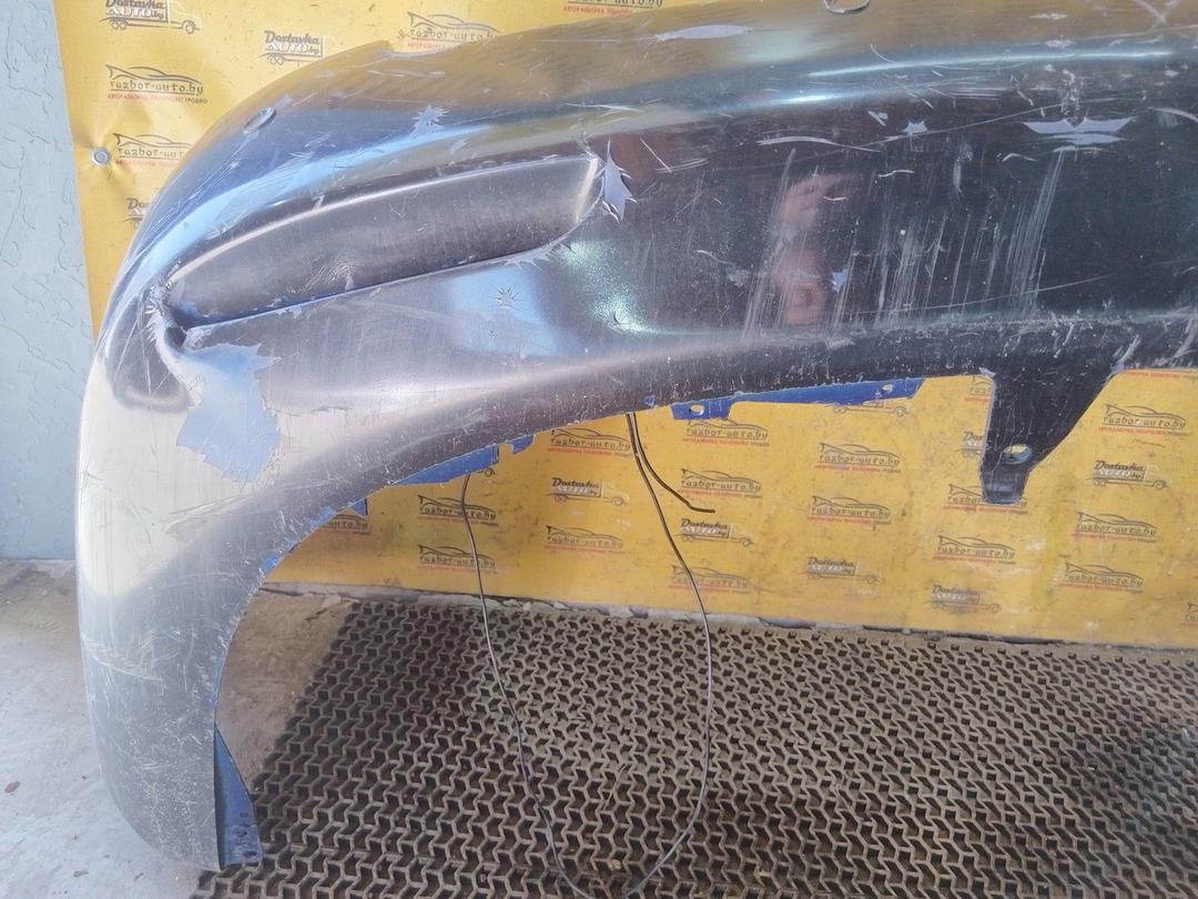 Бампер задний 0V34GI Mazda 6 купить с доставкой