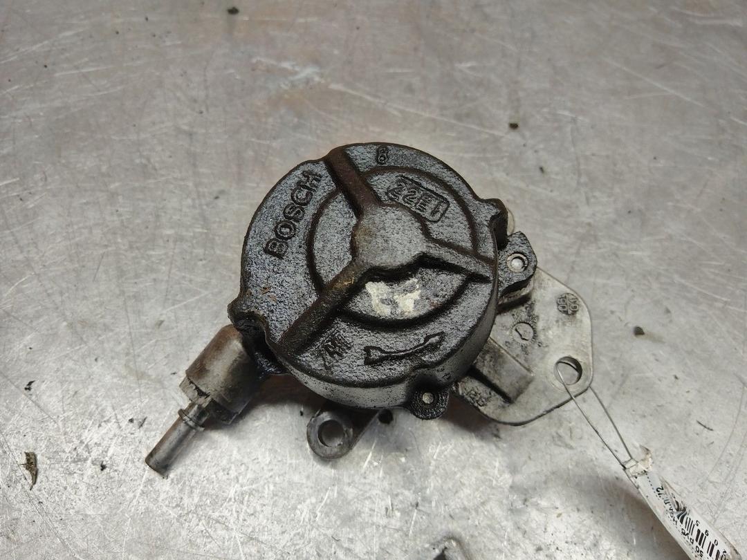 Насос вакуумный 1H18PY Citroen Xsara - Фото 1