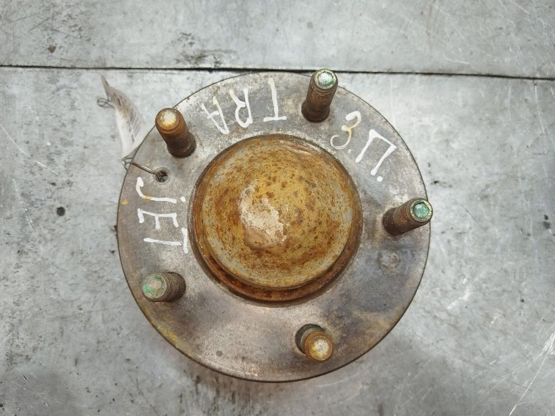 Ступица задняя правая 1JCP7G Hyundai Trajet