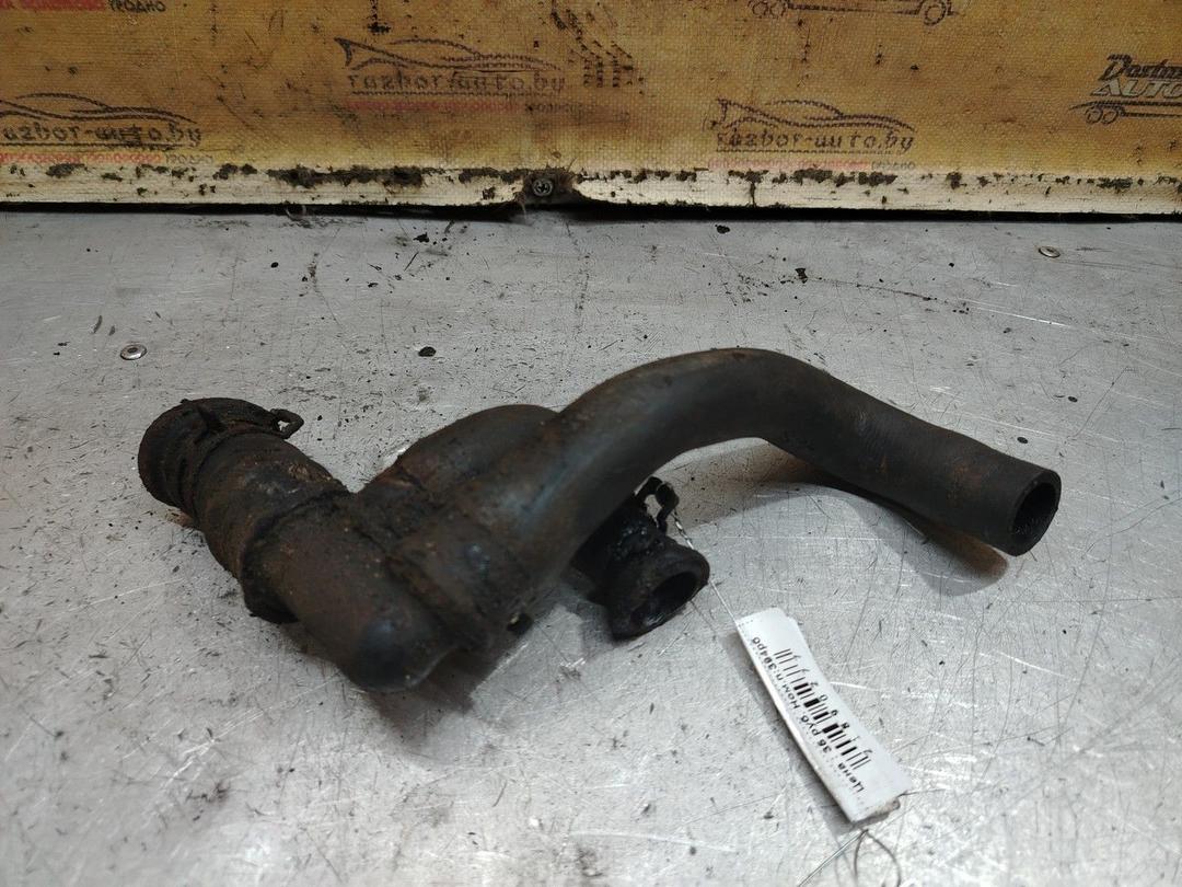 Патрубок (трубопровод, шланг) BHRG8H Volkswagen Passat - Фото 3