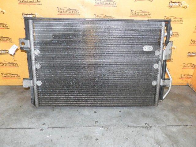 Радиатор кондиционера HT71AF Mercedes A W168 - Фото 1