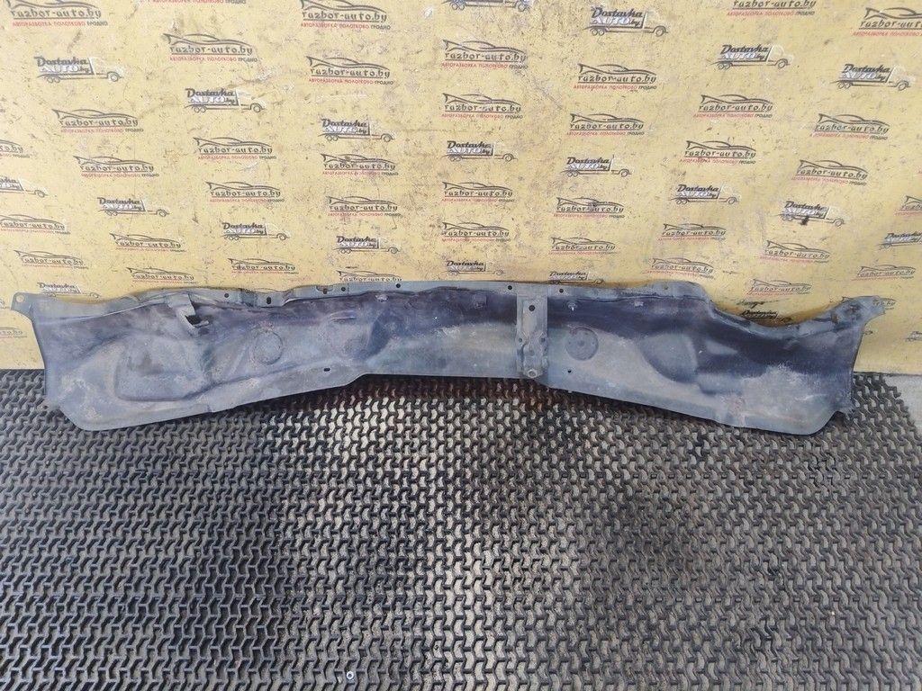 Перегородка моторного отсека QJK0BW Toyota Corolla Verso - Фото 2