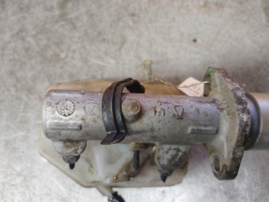 Цилиндр тормозной главный Z4LNGX Peugeot 406 - Фото 4