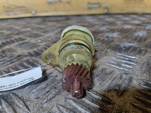 Датчик скорости EQVTCF Peugeot 406 купить с доставкой