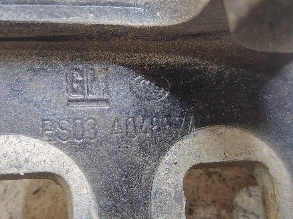 Петля двери задней правой CTRCX2 Opel Insignia - Фото 3