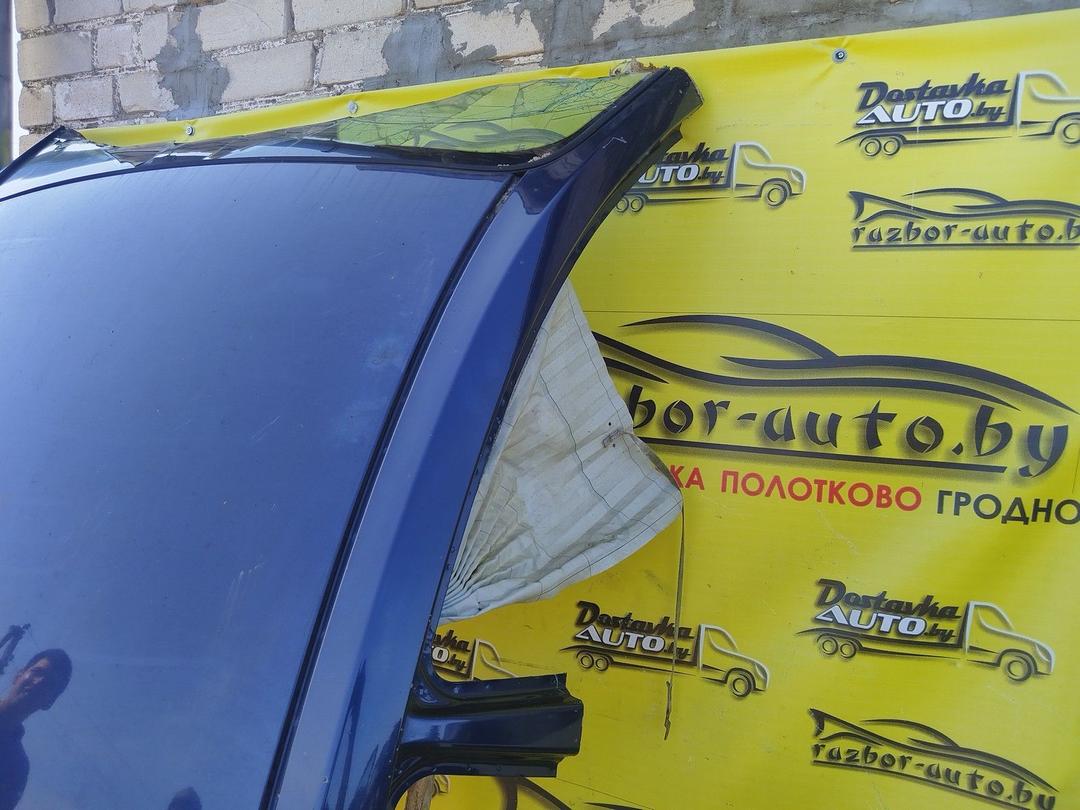 Крыша R4XRF1 Nissan Primera купить с доставкой. Огромный выбор запчастей и марок авто. У нас есть практически все.