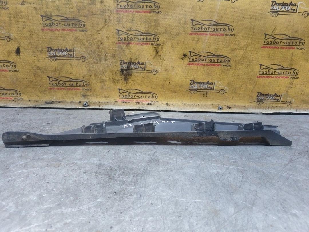 Кронштейн крепления бампера заднего YBU76R Seat Alhambra купить в магазине запчастей бу