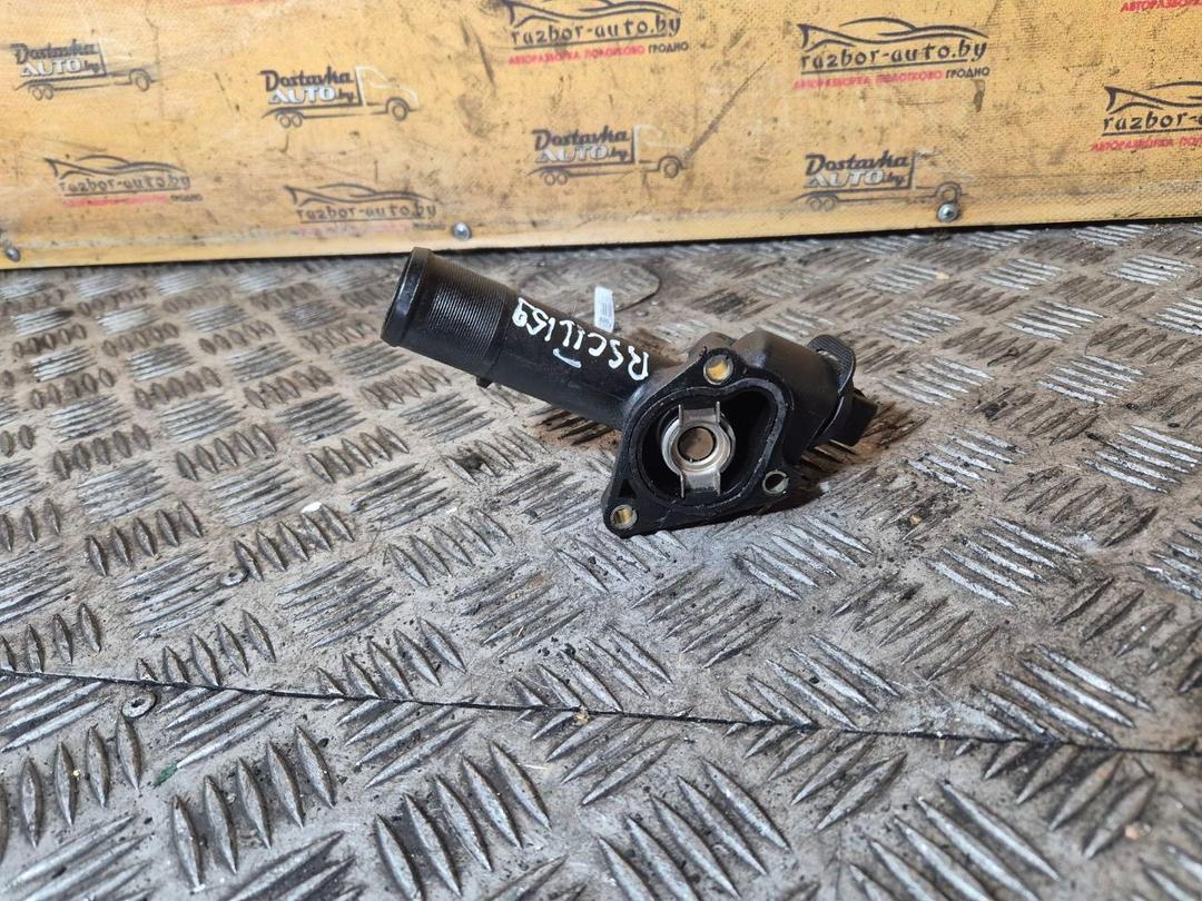 Корпус термостата 7IRABK Renault Scenic купить