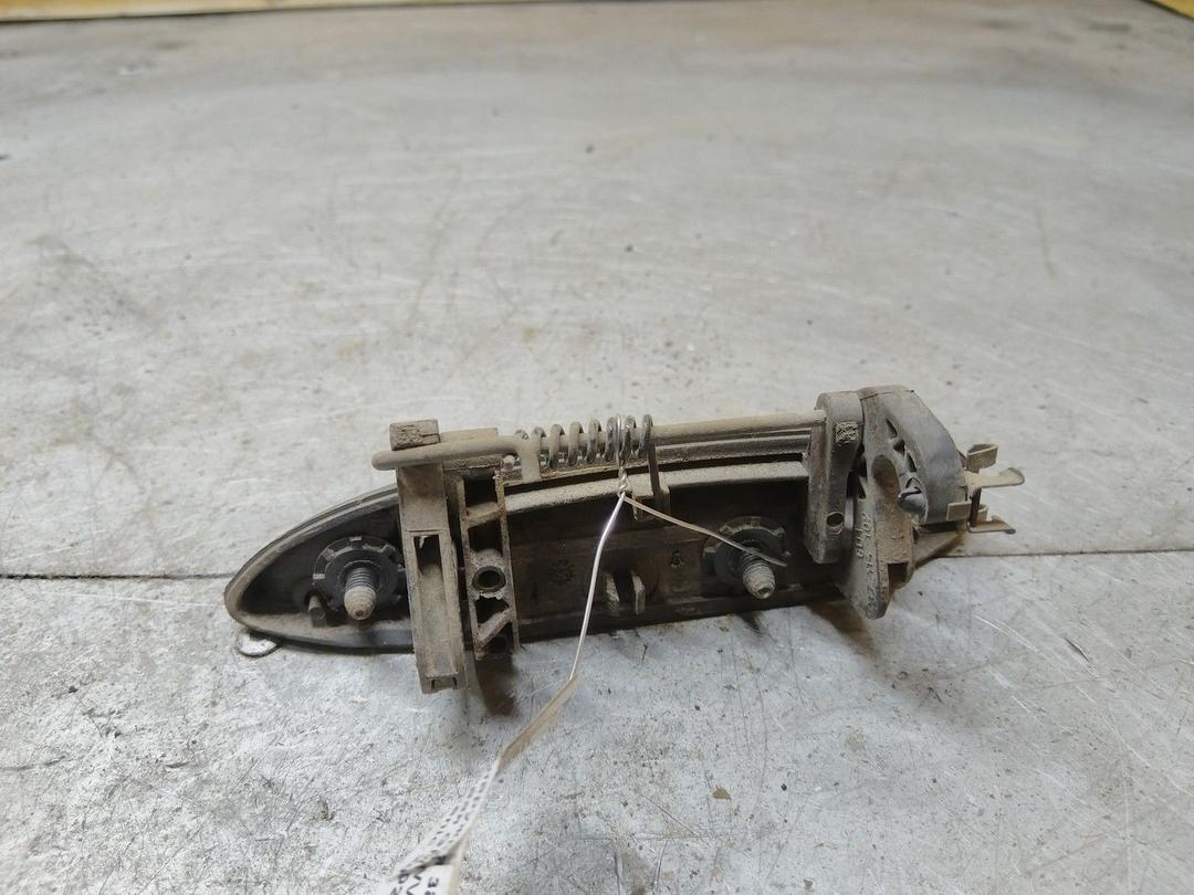 Ручка наружная задняя правая GMWV6I Renault Scenic - Фото 2