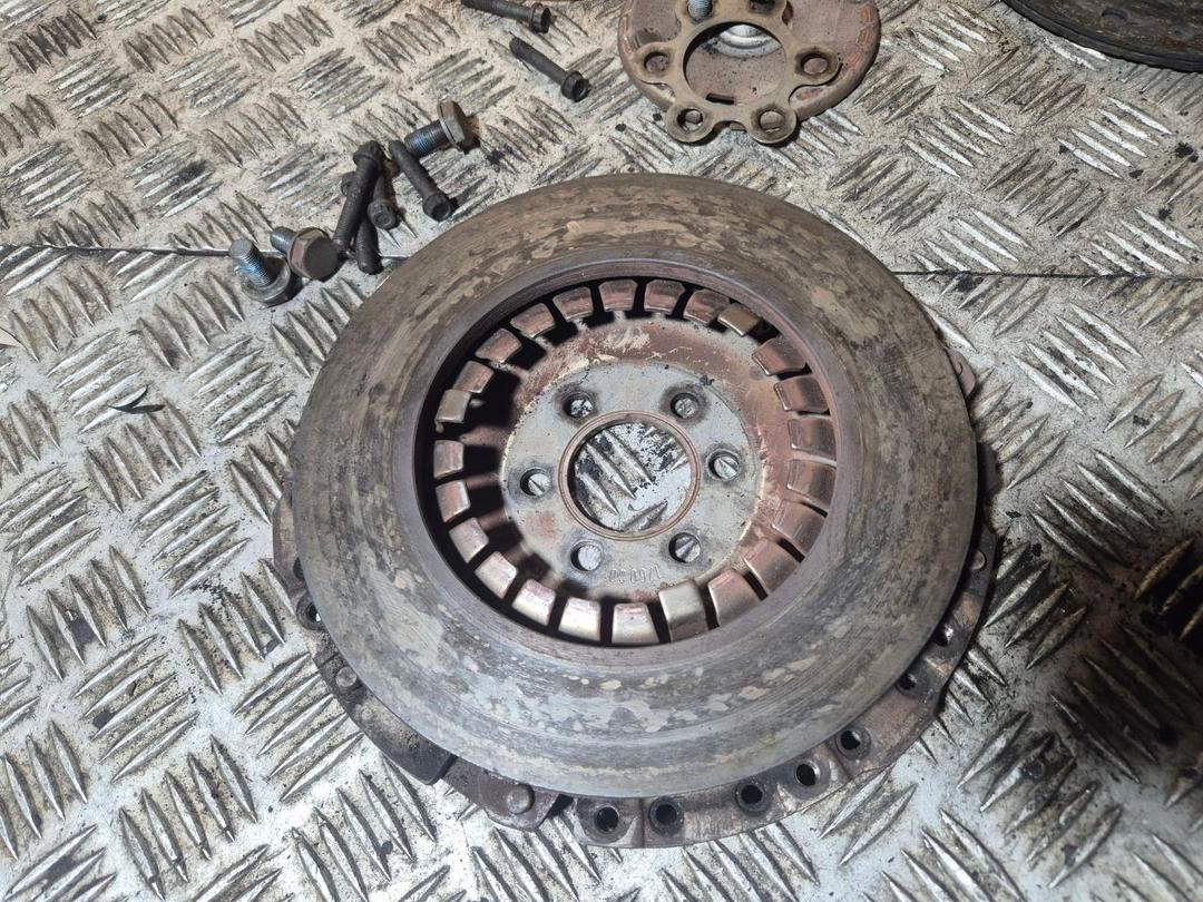 Комплект сцепления 32Q30W Volkswagen Golf купить