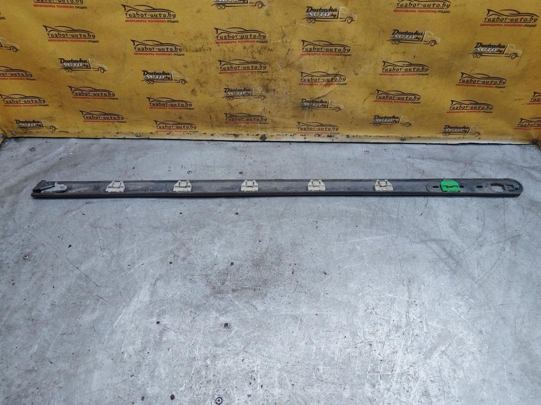 Молдинг двери передней правой CGW32J Renault Laguna купить с доставкой