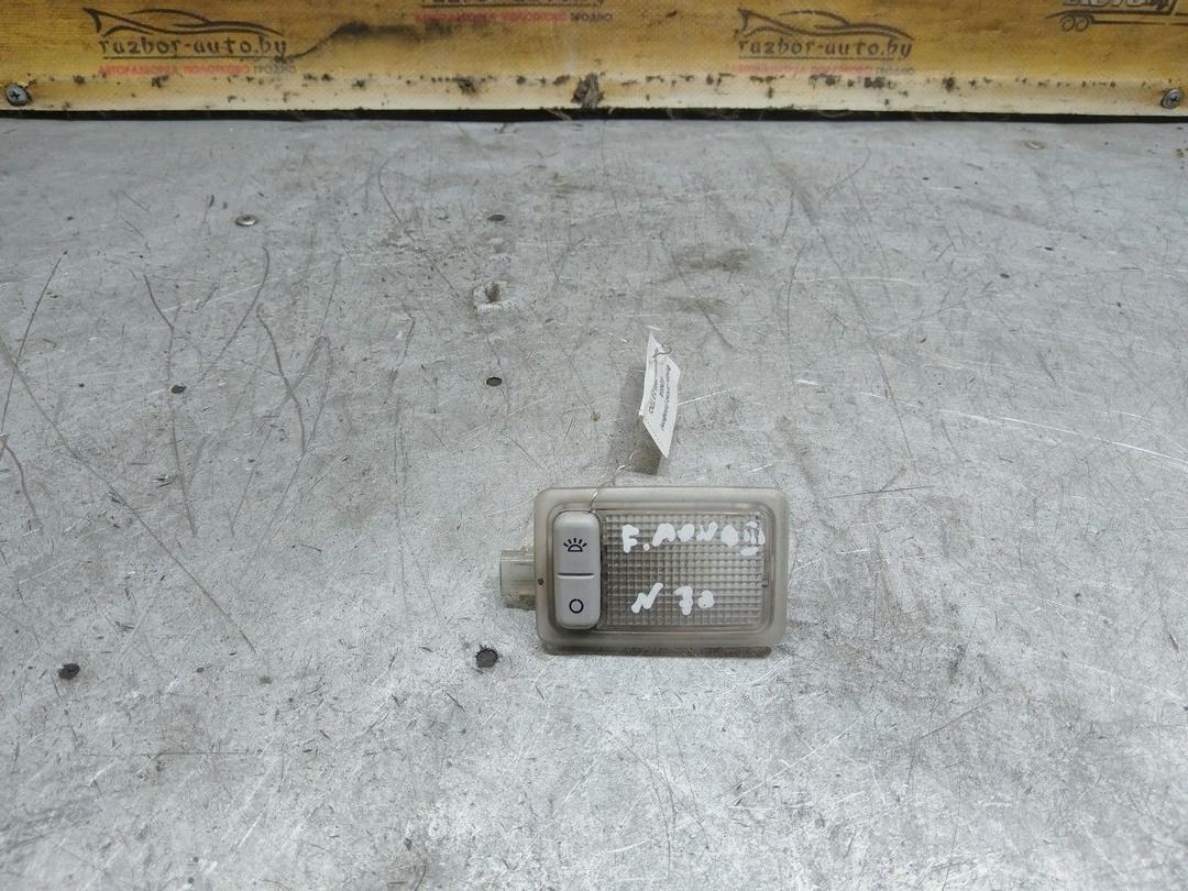 Фонарь салона (плафон) W2NIVA Ford Mondeo