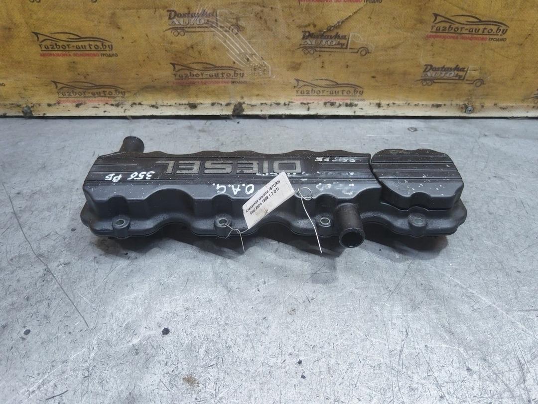 Клапанная крышка IS7ORN Opel Astra - Фото 2