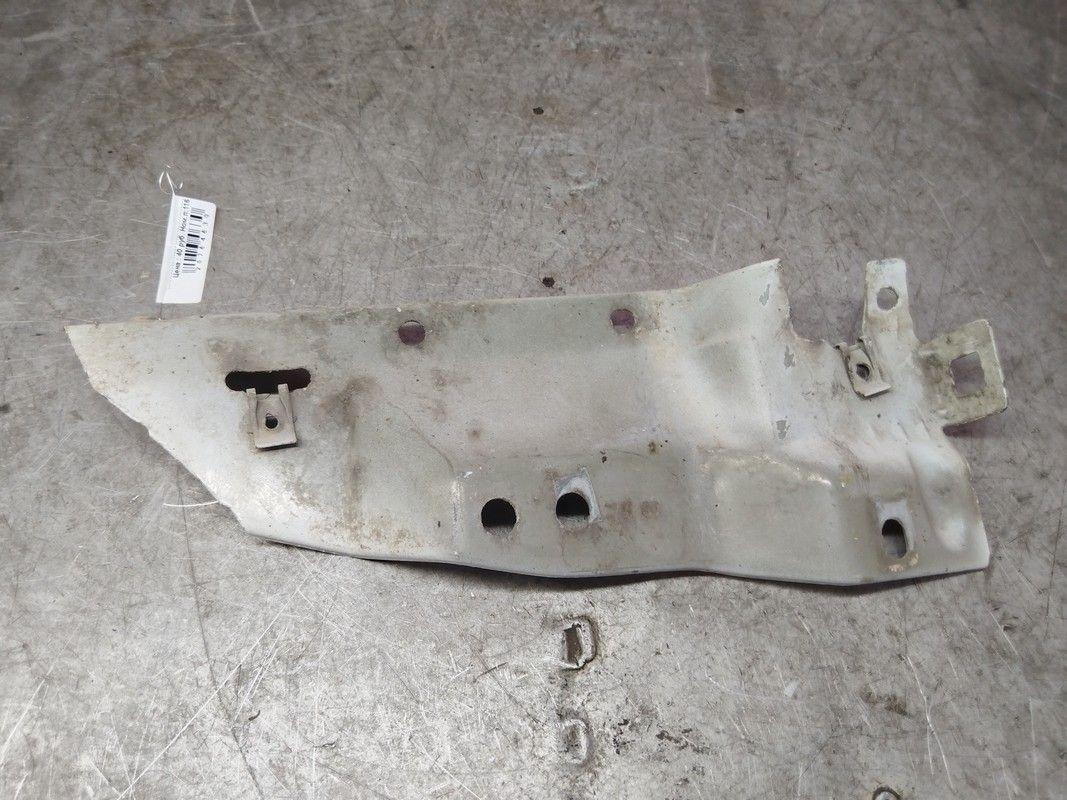 Кронштейн крепления крыла переднего левого 201V0N Renault Scenic