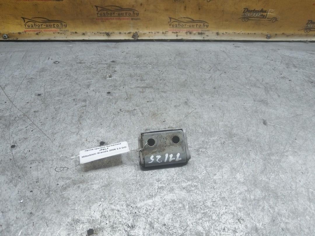 Петля крышки багажника JP9ILF Mitsubishi Grandis купить с доставкой