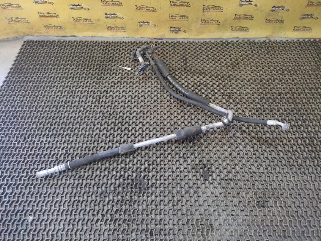 Трубка кондиционера 9VHNOG Citroen Xantia - Фото 5