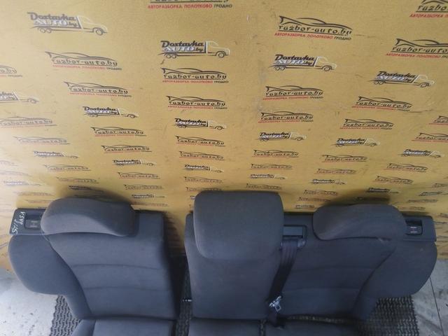 Салон (комплект сидений) XJ7M8U Volvo S40 купить на авторазборке