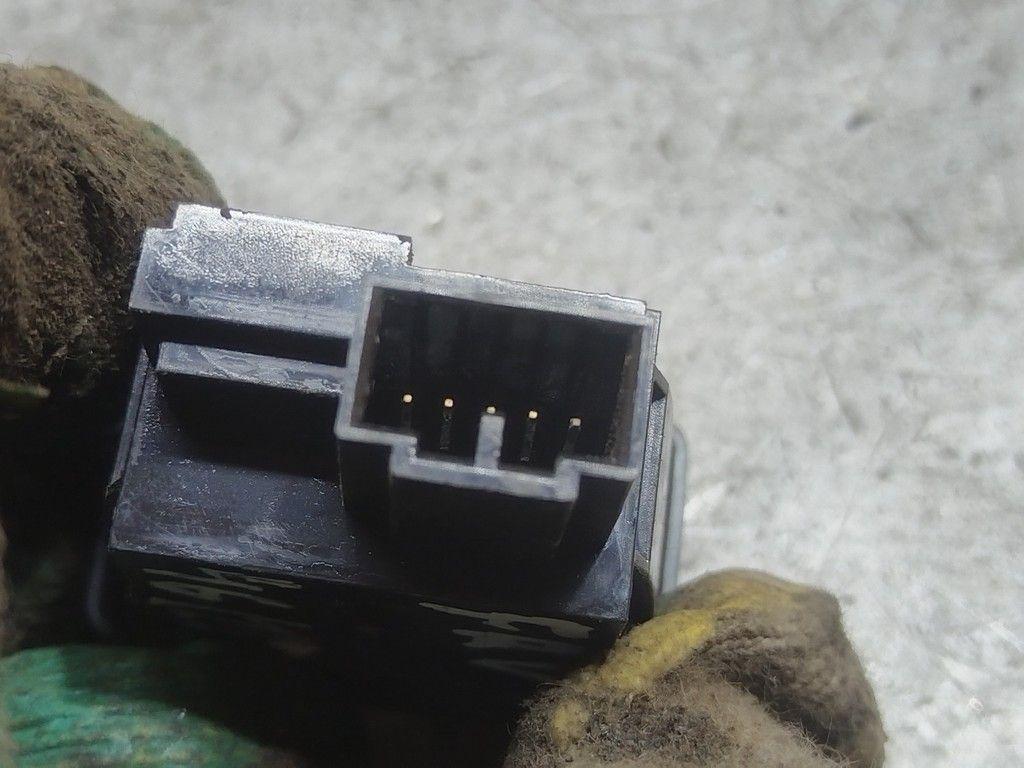 Кнопка корректора фар EUHC13 Honda FR-V - Фото 4