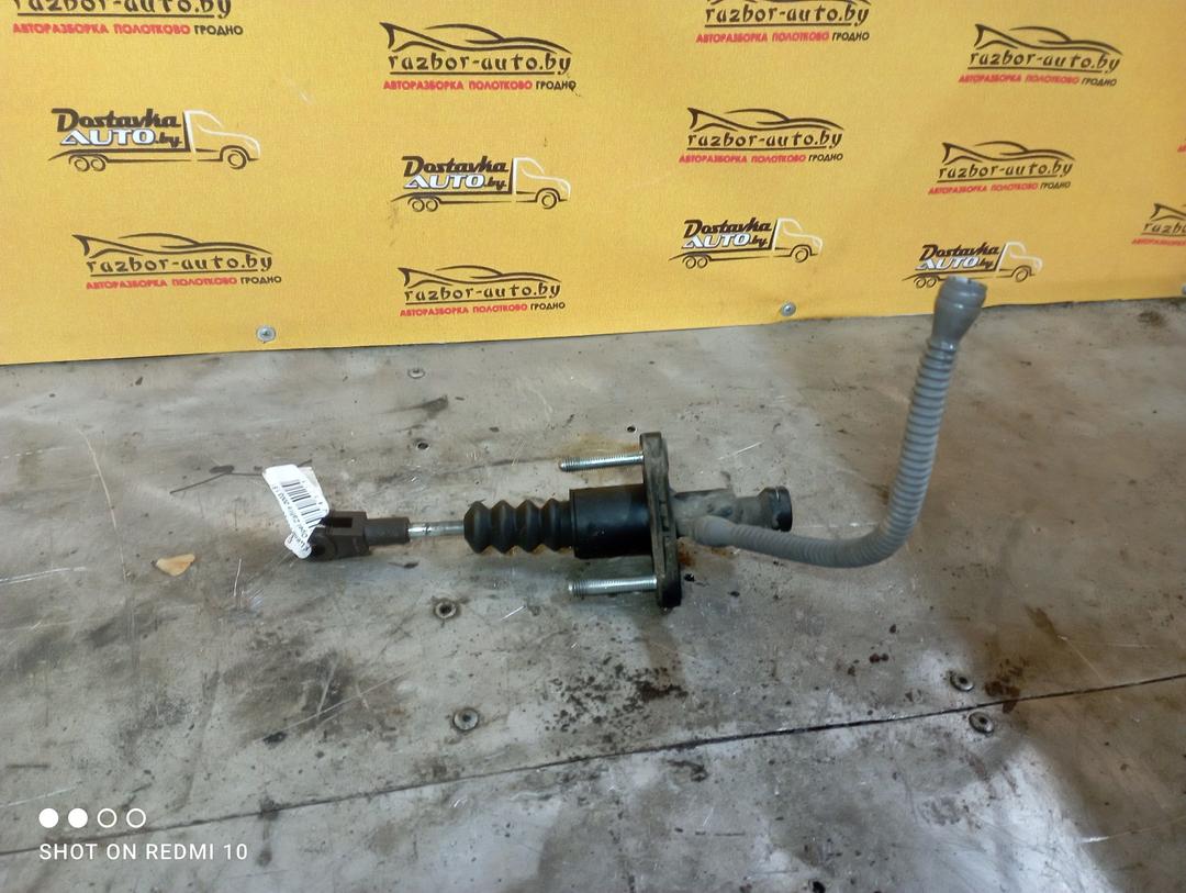 Цилиндр сцепления главный ZO0EA8 Opel Zafira - Фото 2