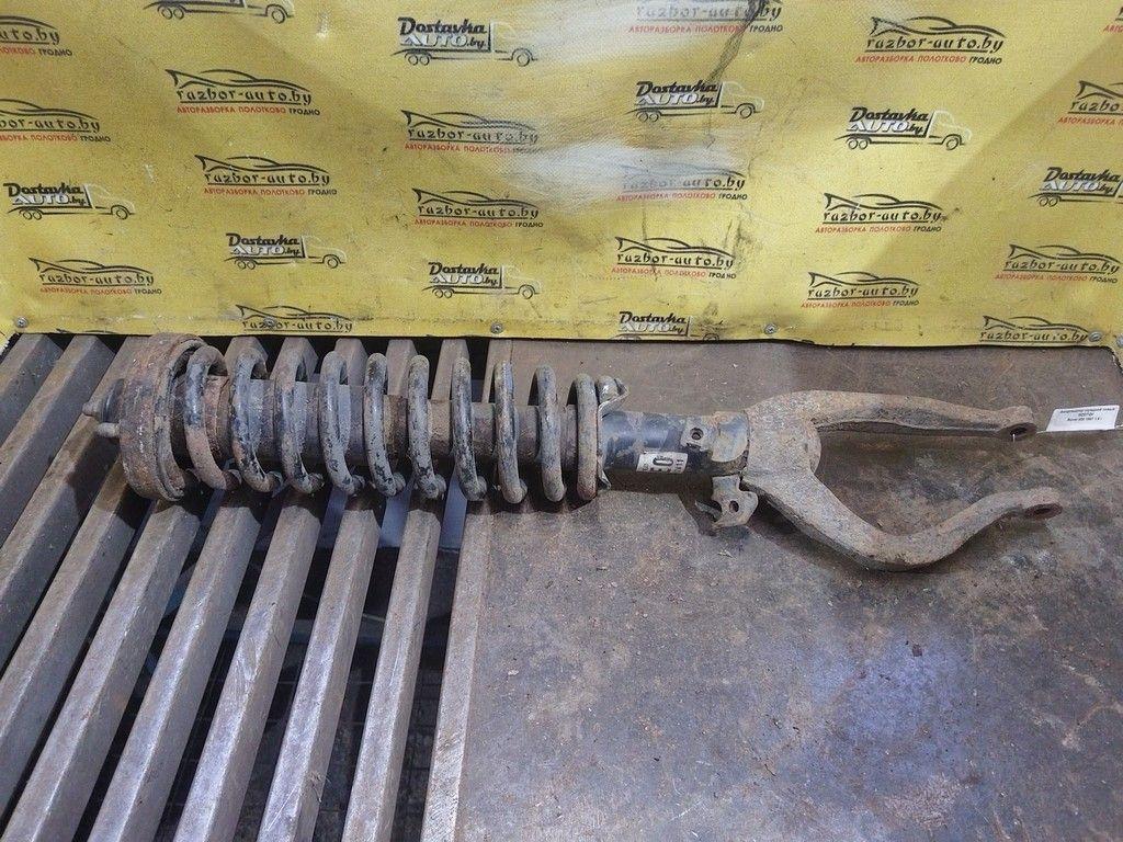 Амортизатор передний левый MZDTQV Rover 400 - Фото 1