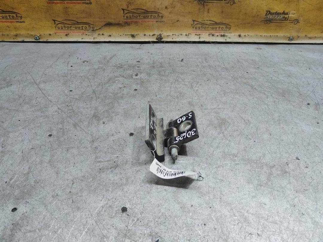 Петля двери задней левой M7BD2J Volvo S60 купить