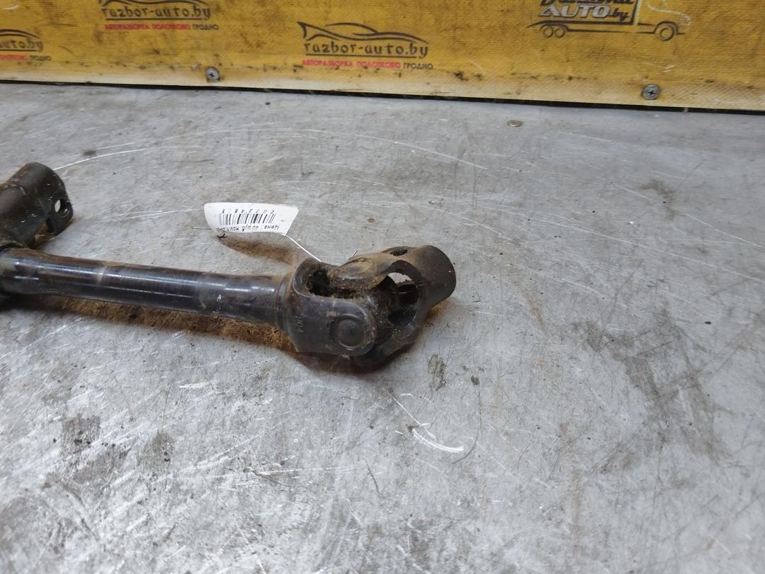 Рулевой карданчик 1F8920 Seat Toledo купить в магазине запчастей бу