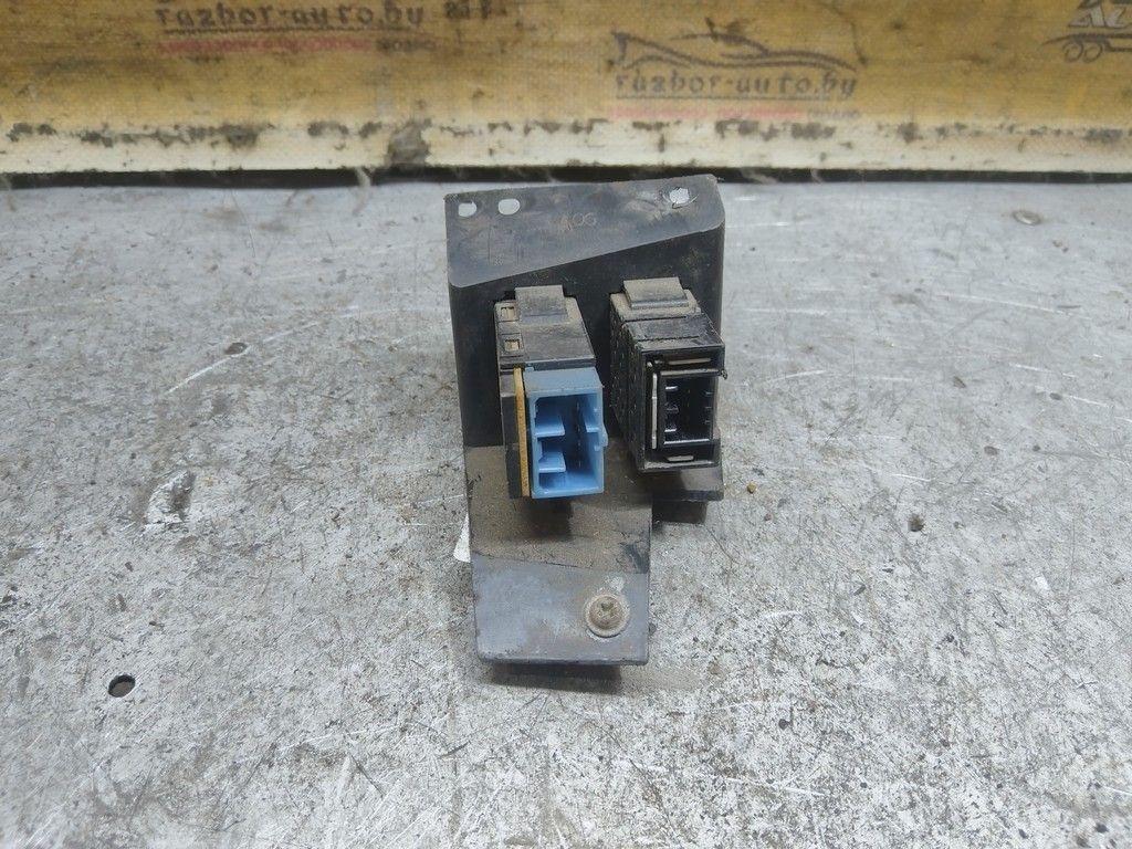 Кнопка корректора фар U6EG83 Mazda Xedos 6 - Фото 3