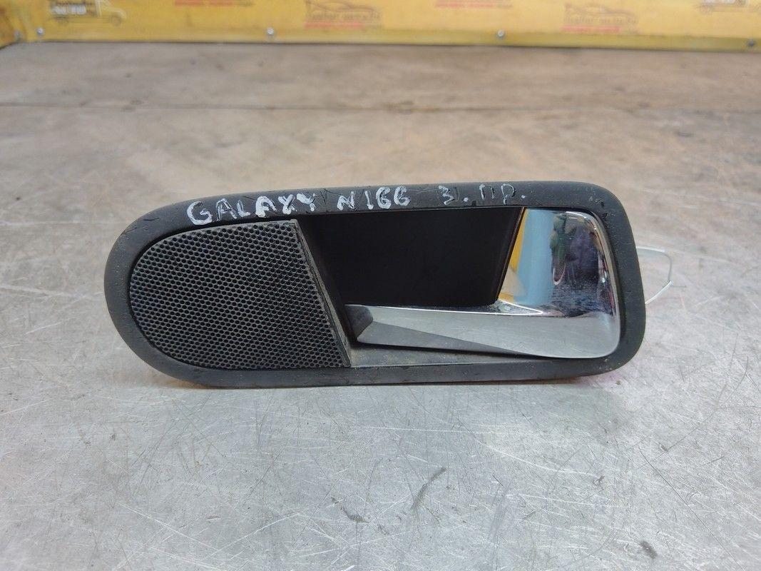 Ручка внутренняя задняя правая W6YSLA Ford Galaxy