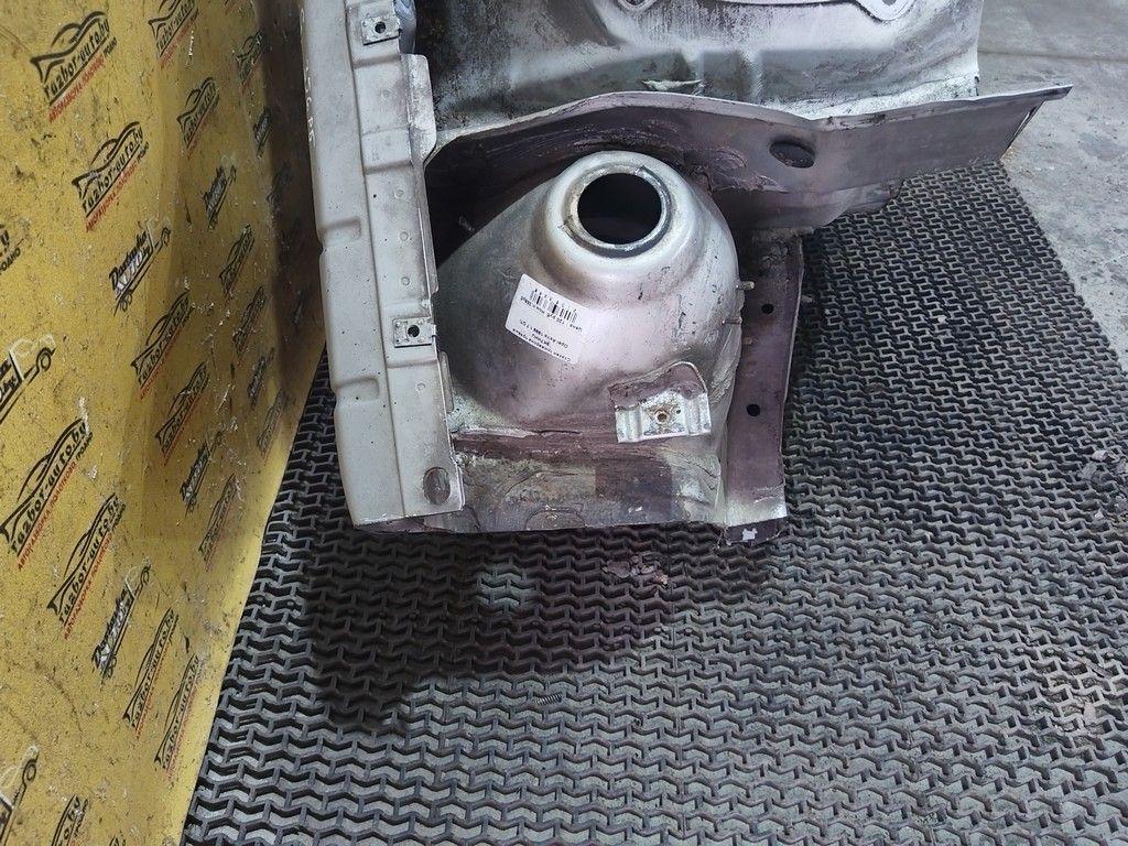 Стакан лонжерона правый 9K7HHU Opel Astra - Фото 1