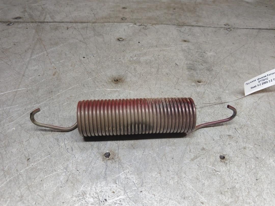 Пружина крышки багажника 3T7O1C Saab 9-3