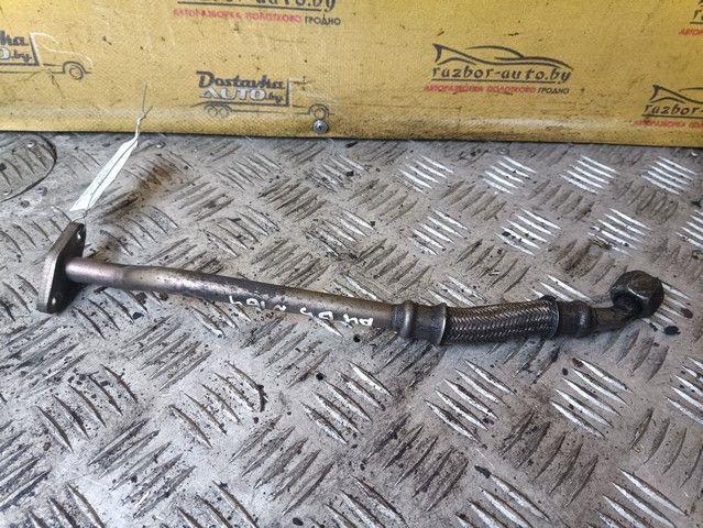 Масляная трубка турбины KWZI9F Audi A4 - Фото 1